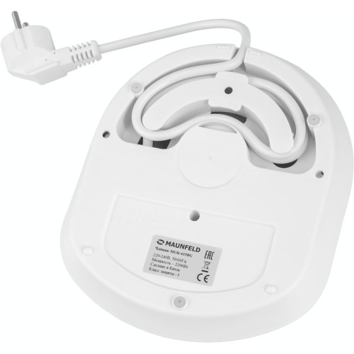 Чайник Maunfeld MGK-615BG