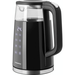 Чайник Maunfeld MGK-616DBK