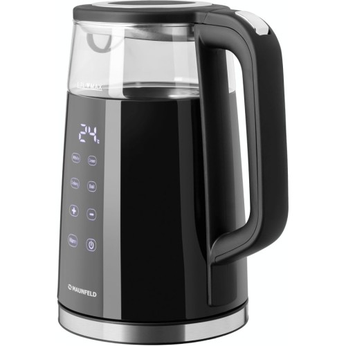 Чайник Maunfeld MGK-616DBK