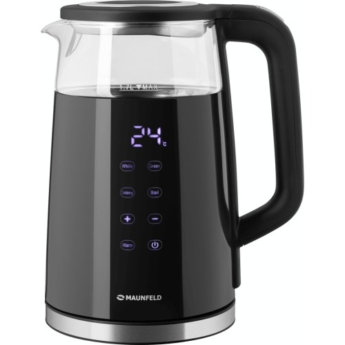 Чайник Maunfeld MGK-616DBK