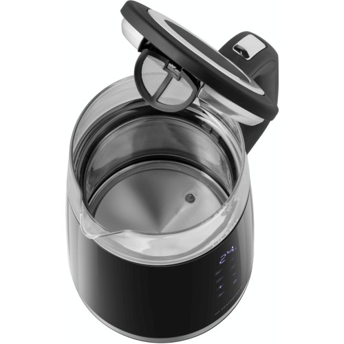 Чайник Maunfeld MGK-616DBK