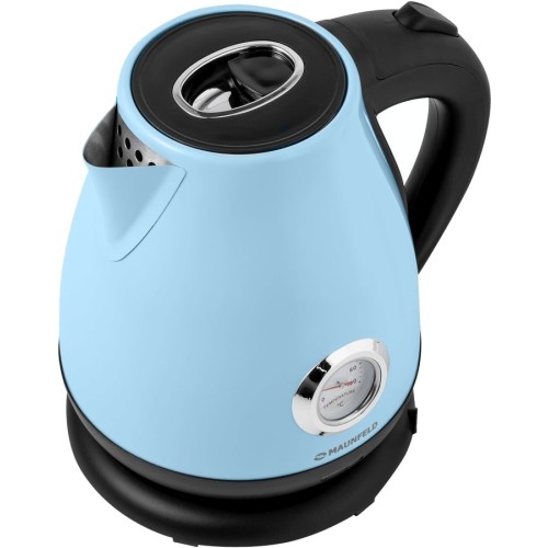 Чайник Maunfeld MGK-625BL