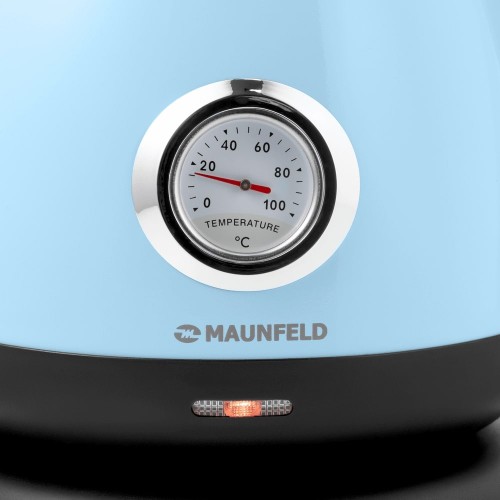 Чайник Maunfeld MGK-625BL
