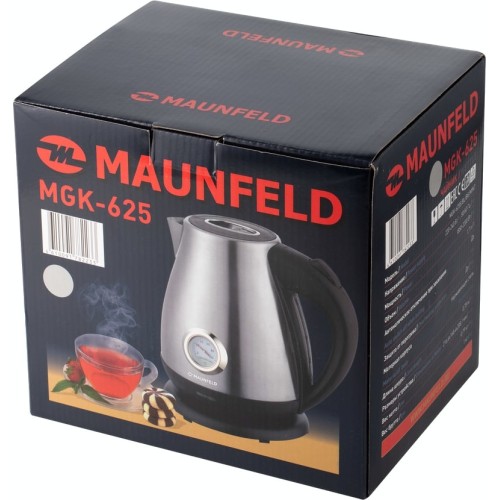 Чайник Maunfeld MGK-625MINT