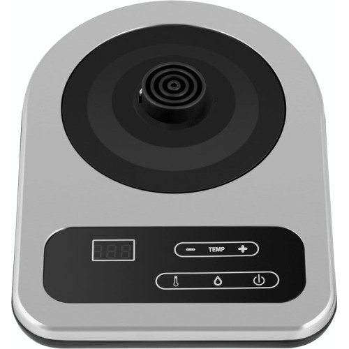 Чайник Maunfeld MGK-626BK