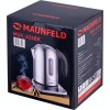 Чайник Maunfeld MGK-626BK
