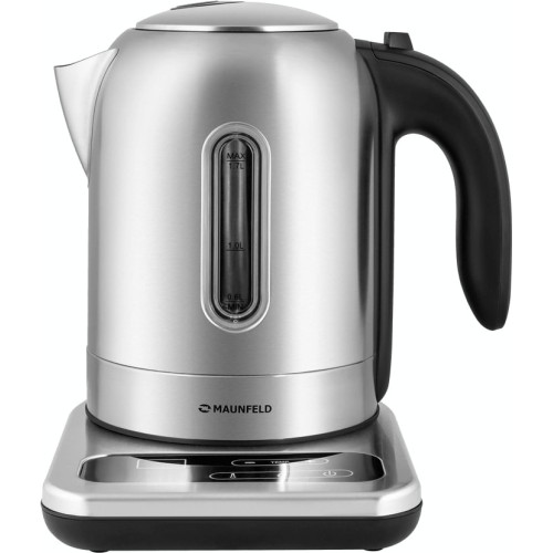 Чайник Maunfeld MGK-626BK