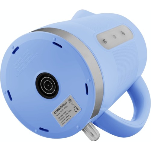 Чайник Maunfeld MGK-631BL