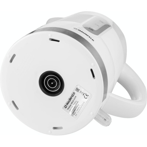 Чайник Maunfeld MGK-631W