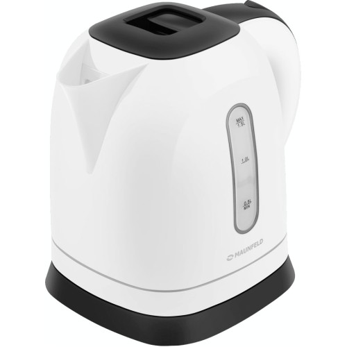 Чайник Maunfeld MGK-632W