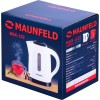 Чайник Maunfeld MGK-632W