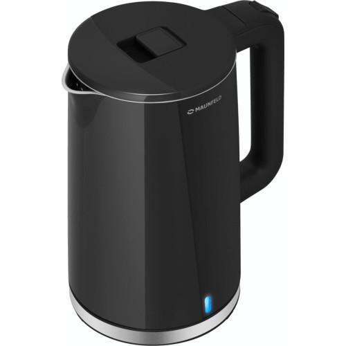 Чайник Maunfeld MGK-633BK