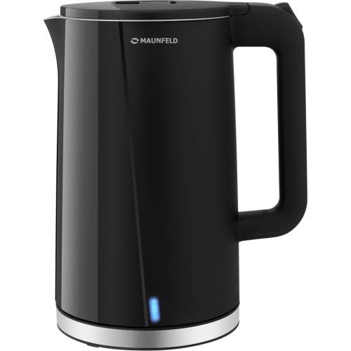 Чайник Maunfeld MGK-633BK