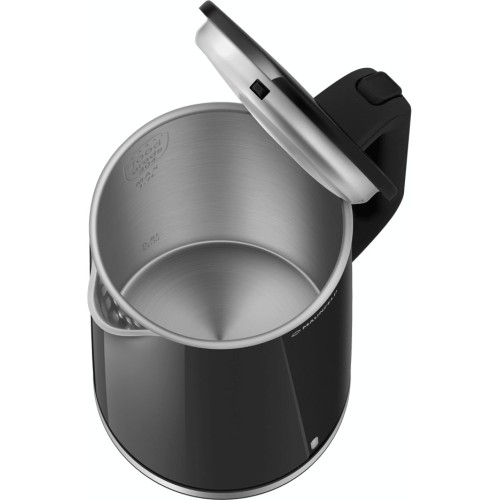 Чайник Maunfeld MGK-633BK