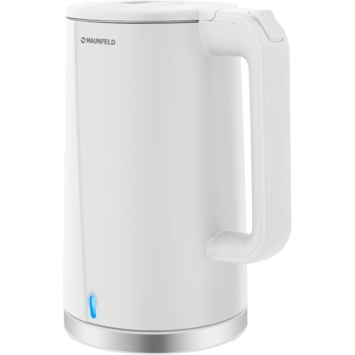 Чайник Maunfeld MGK-633WH