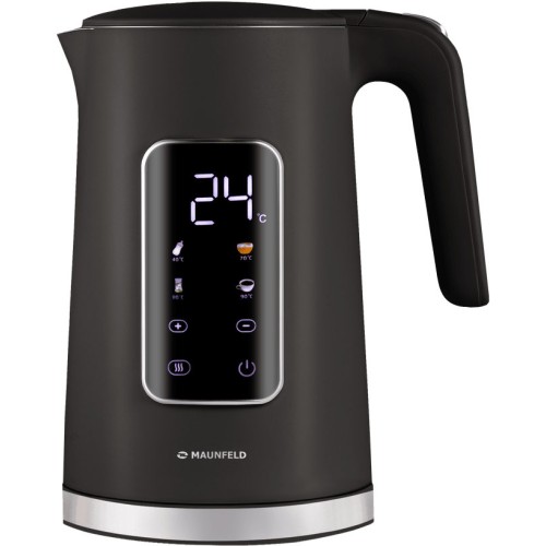 Чайник Maunfeld MGK-635DBK