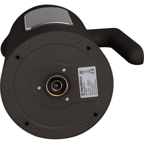 Чайник Maunfeld MGK-635DBK