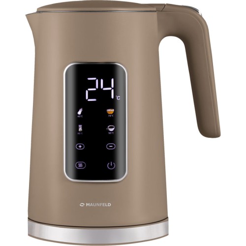 Чайник Maunfeld MGK-635DBR