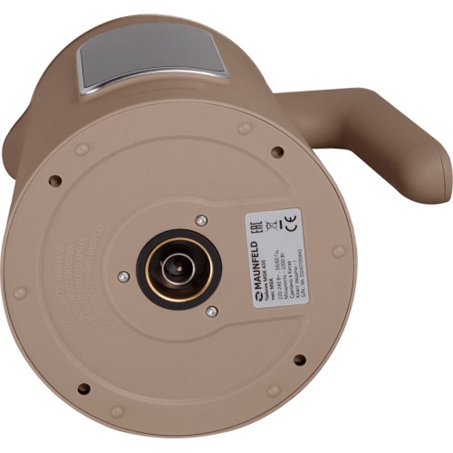 Чайник Maunfeld MGK-635DBR