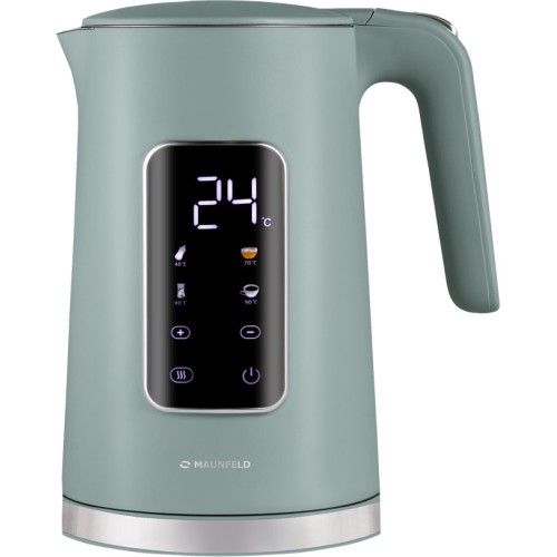 Чайник Maunfeld MGK-635DGN