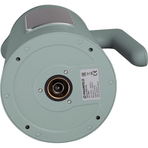 Чайник Maunfeld MGK-635DGN