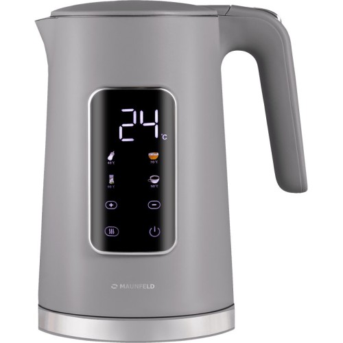 Чайник Maunfeld MGK-635DGR