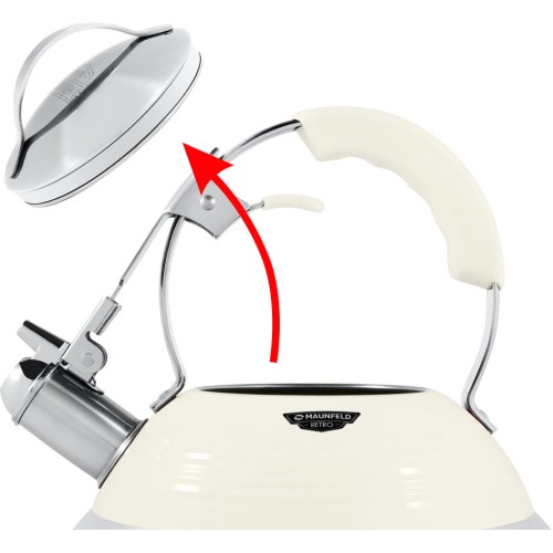 Чайник Maunfeld MRK-119BG