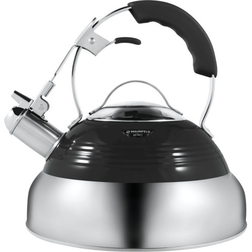 Чайник Maunfeld MRK-119BK