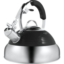 Чайник Maunfeld MRK-119BK