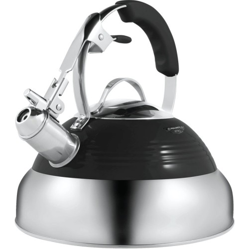 Чайник Maunfeld MRK-119BK