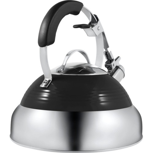 Чайник Maunfeld MRK-119BK