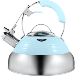 Чайник Maunfeld MRK-119BL