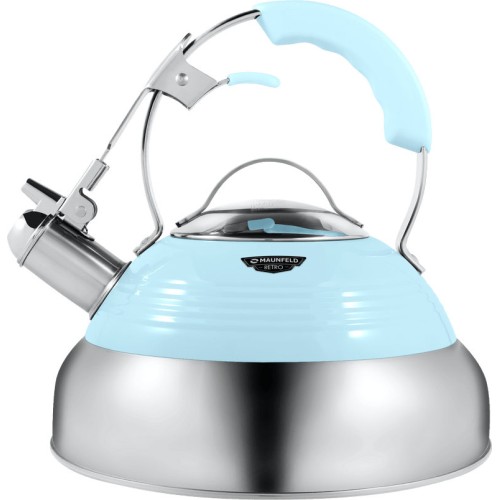 Чайник Maunfeld MRK-119BL