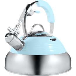 Чайник Maunfeld MRK-119BL