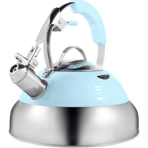 Чайник Maunfeld MRK-119BL