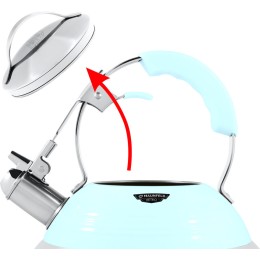 Чайник Maunfeld MRK-119BL