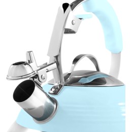 Чайник Maunfeld MRK-119BL