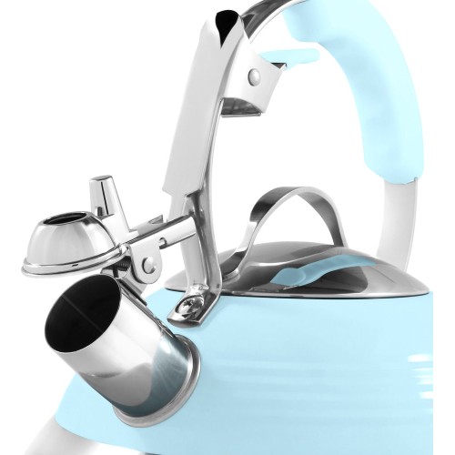 Чайник Maunfeld MRK-119BL