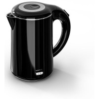 Электрический чайник Meyvel MKE-01T (Черный)