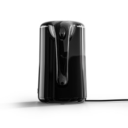 Электрический чайник Meyvel MKE-01T (Черный)