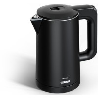 Электрический чайник Meyvel MKE-03T (Black)