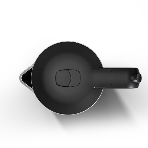 Электрический чайник Meyvel MKE-03T (Black)