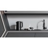 Электрический чайник Meyvel MKE-03T (Black)