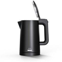 Электрический чайник Meyvel MKE-03T (Black)