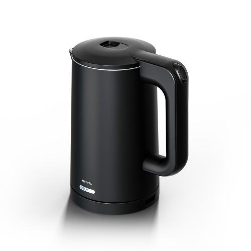 Электрический чайник Meyvel MKE-03T (Black)