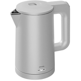 Электрический чайник Meyvel MKE-03T (White)