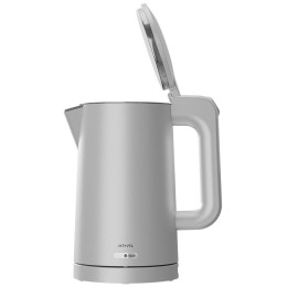 Электрический чайник Meyvel MKE-03T (White)