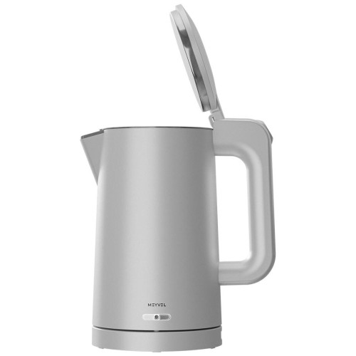 Электрический чайник Meyvel MKE-03T (White)