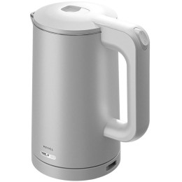 Электрический чайник Meyvel MKE-03T (White)