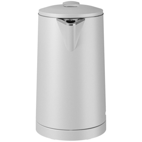 Электрический чайник Meyvel MKE-03T (White)